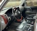Серый Мицубиси Паджеро, объемом двигателя 3.5 л и пробегом 209 тыс. км за 7854 $, фото 5 на Automoto.ua