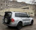 Серый Мицубиси Паджеро, объемом двигателя 3 л и пробегом 300 тыс. км за 5500 $, фото 4 на Automoto.ua