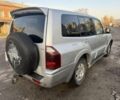 Серый Мицубиси Паджеро, объемом двигателя 3.2 л и пробегом 268 тыс. км за 4200 $, фото 4 на Automoto.ua