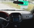 Серый Мицубиси Паджеро, объемом двигателя 3.2 л и пробегом 265 тыс. км за 7800 $, фото 5 на Automoto.ua