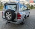 Серый Мицубиси Паджеро, объемом двигателя 3 л и пробегом 255 тыс. км за 7300 $, фото 5 на Automoto.ua