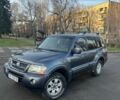 Серый Мицубиси Паджеро, объемом двигателя 3.2 л и пробегом 307 тыс. км за 5500 $, фото 1 на Automoto.ua