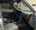 Серый Мицубиси Паджеро, объемом двигателя 3 л и пробегом 300 тыс. км за 5500 $, фото 18 на Automoto.ua