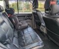 Серый Мицубиси Паджеро, объемом двигателя 3 л и пробегом 255 тыс. км за 7300 $, фото 14 на Automoto.ua