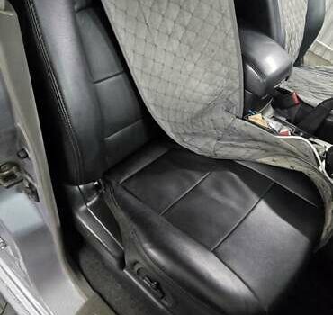 Сірий Міцубісі Паджеро, об'ємом двигуна 3.2 л та пробігом 346 тис. км за 9000 $, фото 10 на Automoto.ua