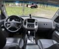Серый Мицубиси Паджеро, объемом двигателя 3.2 л и пробегом 305 тыс. км за 4550 $, фото 2 на Automoto.ua