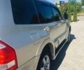 Сірий Міцубісі Паджеро, об'ємом двигуна 3.2 л та пробігом 354 тис. км за 7800 $, фото 1 на Automoto.ua