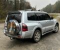 Серый Мицубиси Паджеро, объемом двигателя 3.5 л и пробегом 209 тыс. км за 7854 $, фото 3 на Automoto.ua