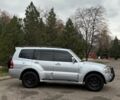 Серый Мицубиси Паджеро, объемом двигателя 3 л и пробегом 300 тыс. км за 5500 $, фото 3 на Automoto.ua