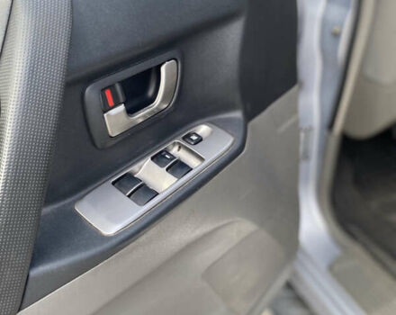 Серый Мицубиси Паджеро, объемом двигателя 2.97 л и пробегом 333 тыс. км за 8500 $, фото 10 на Automoto.ua