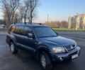 Серый Мицубиси Паджеро, объемом двигателя 3.2 л и пробегом 307 тыс. км за 5500 $, фото 2 на Automoto.ua