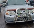 Сірий Міцубісі Паджеро, об'ємом двигуна 3.2 л та пробігом 277 тис. км за 8700 $, фото 8 на Automoto.ua