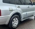 Сірий Міцубісі Паджеро, об'ємом двигуна 3.2 л та пробігом 277 тис. км за 8700 $, фото 3 на Automoto.ua
