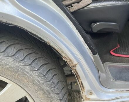 Сірий Міцубісі Паджеро, об'ємом двигуна 3.2 л та пробігом 370 тис. км за 6600 $, фото 1 на Automoto.ua