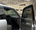 Серый Мицубиси Паджеро, объемом двигателя 3 л и пробегом 300 тыс. км за 5500 $, фото 17 на Automoto.ua