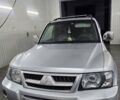 Сірий Міцубісі Паджеро, об'ємом двигуна 3.2 л та пробігом 346 тис. км за 9000 $, фото 6 на Automoto.ua
