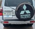 Сірий Міцубісі Паджеро, об'ємом двигуна 3.2 л та пробігом 277 тис. км за 8700 $, фото 1 на Automoto.ua