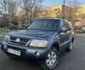 Серый Мицубиси Паджеро, объемом двигателя 3.2 л и пробегом 307 тыс. км за 5500 $, фото 6 на Automoto.ua