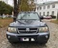 Серый Мицубиси Паджеро, объемом двигателя 3.2 л и пробегом 305 тыс. км за 4550 $, фото 12 на Automoto.ua