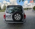 Серый Мицубиси Паджеро, объемом двигателя 3 л и пробегом 255 тыс. км за 7300 $, фото 4 на Automoto.ua