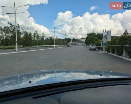 Серый Мицубиси Паджеро, объемом двигателя 3 л и пробегом 255 тыс. км за 7300 $, фото 6 на Automoto.ua