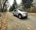 Серый Мицубиси Паджеро, объемом двигателя 3 л и пробегом 250 тыс. км за 9500 $, фото 1 на Automoto.ua