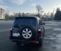 Серый Мицубиси Паджеро, объемом двигателя 3.2 л и пробегом 307 тыс. км за 5500 $, фото 3 на Automoto.ua
