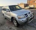 Серый Мицубиси Паджеро, объемом двигателя 3.2 л и пробегом 268 тыс. км за 4200 $, фото 3 на Automoto.ua