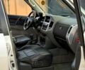 Серый Мицубиси Паджеро, объемом двигателя 3.2 л и пробегом 350 тыс. км за 4200 $, фото 11 на Automoto.ua
