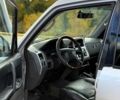 Серый Мицубиси Паджеро, объемом двигателя 3.2 л и пробегом 350 тыс. км за 4200 $, фото 8 на Automoto.ua