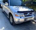 Сірий Міцубісі Паджеро, об'ємом двигуна 3.2 л та пробігом 215 тис. км за 8500 $, фото 1 на Automoto.ua