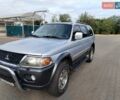 Сірий Міцубісі Паджеро, об'ємом двигуна 2.97 л та пробігом 215 тис. км за 8000 $, фото 5 на Automoto.ua