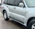 Сірий Міцубісі Паджеро, об'ємом двигуна 3.2 л та пробігом 277 тис. км за 8700 $, фото 9 на Automoto.ua