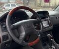 Серый Мицубиси Паджеро, объемом двигателя 3 л и пробегом 300 тыс. км за 5500 $, фото 12 на Automoto.ua