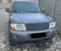 Сірий Міцубісі Паджеро, об'ємом двигуна 3.2 л та пробігом 370 тис. км за 6600 $, фото 1 на Automoto.ua