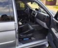 Сірий Міцубісі Паджеро, об'ємом двигуна 2.5 л та пробігом 200 тис. км за 10000 $, фото 2 на Automoto.ua