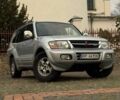 Міцубісі Паджеро 2006 у Белой Церкве на Automoto.ua Сірий Міцубісі Паджеро, об'ємом двигуна 2.5 л та пробігом 220 тис. км за 4500 $, фото 1 на Automoto.ua