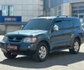 Сірий Міцубісі Паджеро, об'ємом двигуна 3 л та пробігом 230 тис. км за 6000 $, фото 1 на Automoto.ua