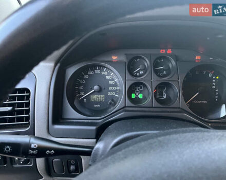 Міцубісі Паджеро 2006 у Дніпро (Дніпропетровську) на Automoto.ua Сірий Міцубісі Паджеро, об'ємом двигуна 3 л та пробігом 252 тис. км за 12500 $, фото 7 на Automoto.ua