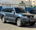 Сірий Міцубісі Паджеро, об'ємом двигуна 3 л та пробігом 230 тис. км за 6000 $, фото 2 на Automoto.ua