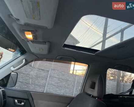 Міцубісі Паджеро 2006 у Дніпро (Дніпропетровську) на Automoto.ua Сірий Міцубісі Паджеро, об'ємом двигуна 3 л та пробігом 252 тис. км за 12500 $, фото 10 на Automoto.ua