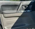 Сірий Міцубісі Паджеро, об'ємом двигуна 3 л та пробігом 230 тис. км за 6000 $, фото 10 на Automoto.ua
