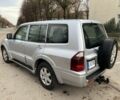 Сірий Міцубісі Паджеро, об'ємом двигуна 3.2 л та пробігом 327 тис. км за 2700 $, фото 2 на Automoto.ua
