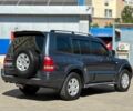 Сірий Міцубісі Паджеро, об'ємом двигуна 3 л та пробігом 230 тис. км за 6000 $, фото 4 на Automoto.ua