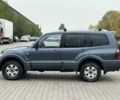 Серый Мицубиси Паджеро, объемом двигателя 3.2 л и пробегом 305 тыс. км за 3950 $, фото 1 на Automoto.ua