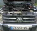 Серый Мицубиси Паджеро, объемом двигателя 3.8 л и пробегом 320 тыс. км за 9700 $, фото 7 на Automoto.ua
