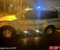 Серый Мицубиси Паджеро, объемом двигателя 30 л и пробегом 328 тыс. км за 9200 $, фото 1 на Automoto.ua