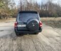 Сірий Міцубісі Паджеро, об'ємом двигуна 3 л та пробігом 275 тис. км за 8000 $, фото 1 на Automoto.ua