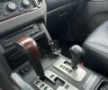 Сірий Міцубісі Паджеро, об'ємом двигуна 3.2 л та пробігом 265 тис. км за 4550 $, фото 11 на Automoto.ua