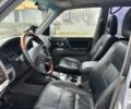 Сірий Міцубісі Паджеро, об'ємом двигуна 3.2 л та пробігом 265 тис. км за 4550 $, фото 14 на Automoto.ua